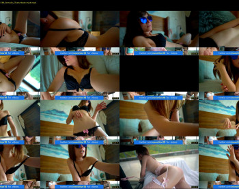 newchloe18 — 12 minute Chaturbate female cam show recording, 1080p, Jun 29, 2021