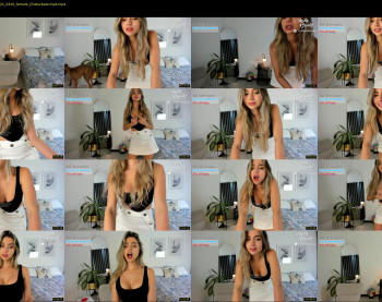 newmollybrooke — 70 minute Chaturbate female cam show recording, 1080p, Jun 30, 2021