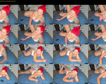 nicki_thick — 11 minute Chaturbate female cam show recording, 720p, Jun 29, 2021