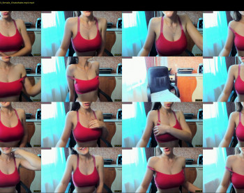 nickyplus — 36 minute Chaturbate couple cam show recording, 720p, Jun 29, 2021
