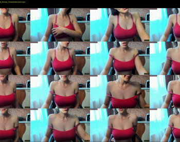nickyplus — 36 minute Chaturbate couple cam show recording, 720p, Jun 29, 2021