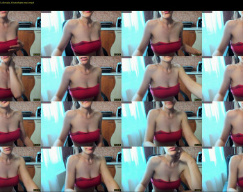nickyplus — 13 minute Chaturbate couple cam show recording, 720p, Jun 29, 2021