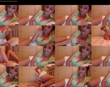 nightssecret — 70 minute Chaturbate female cam show recording, 1080p, Jun 29, 2021