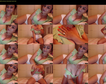 nightssecret — 44 minute Chaturbate female cam show recording, 1080p, Jun 30, 2021
