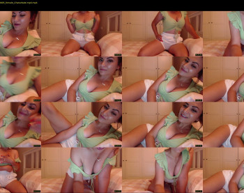 nightssecret — 32 minute Chaturbate female cam show recording, 1080p, Jun 30, 2021