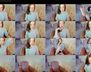 niilaa — 38 minute Chaturbate female cam show recording, 1080p, Jun 29, 2021