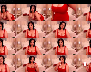 norahreve — 10 minute Chaturbate female cam show recording, 1080p, Jun 29, 2021