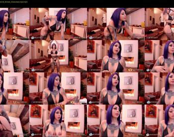 nuryforerogh — 72 minute Chaturbate female cam show recording, 1080p, Jun 30, 2021