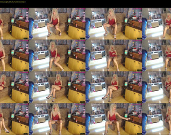 olesia_sean — 59 minute Chaturbate couple cam show recording, 1080p, Jun 29, 2021
