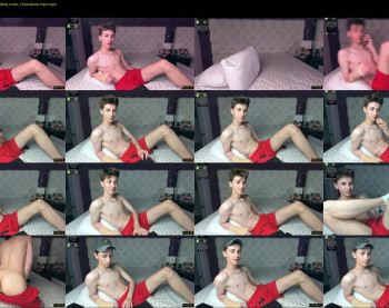 oliver_baker — 70 minute Chaturbate male cam show recording, 1080p, Jun 29, 2021