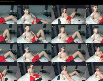 oliver_baker — 72 minute Chaturbate male cam show recording, 1080p, Jun 29, 2021