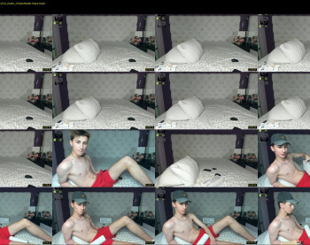 oliver_baker — 71 minute Chaturbate male cam show recording, 1080p, Jun 29, 2021