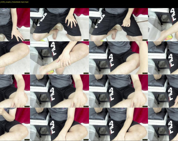 party_swinger — 6 minute Chaturbate couple cam show recording, 1080p, Jun 30, 2021