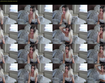 patricia_bloom — 11 minute Chaturbate female cam show recording, 1080p, Jun 29, 2021