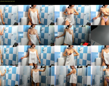 patry333 — 54 minute Chaturbate female cam show recording, 720p, Jun 29, 2021