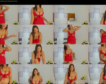 paula_shugart — 30 minute Chaturbate female cam show recording, 720p, Jun 30, 2021