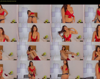 paula_shugart — 36 minute Chaturbate female cam show recording, 720p, Jun 30, 2021