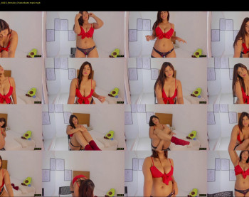 paula_shugart — 36 minute Chaturbate female cam show recording, 720p, Jun 30, 2021