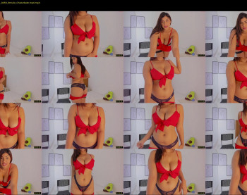 paula_shugart — 7 minute Chaturbate female cam show recording, 720p, Jun 30, 2021