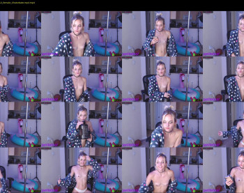 petitebrat — 28 minute Chaturbate female cam show recording, 1080p, Jun 29, 2021