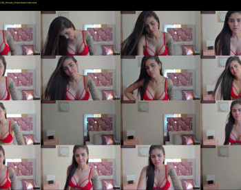 pk2secretxx — 28 minute Chaturbate female cam show recording, 720p, Jun 29, 2021
