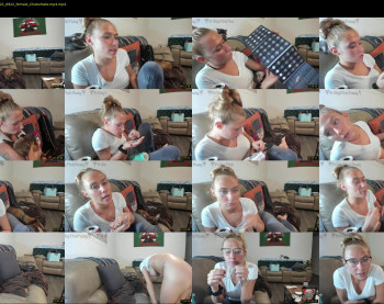 pr3ttyp1nkpussy — 70 minute Chaturbate couple cam show recording, 1080p, Jun 29, 2021