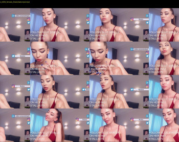 presidenttaylor — 11 minute Chaturbate female cam show recording, 720p, Jun 30, 2021