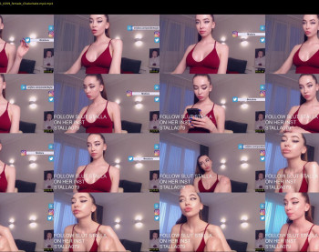 presidenttaylor — 50 minute Chaturbate female cam show recording, 720p, Jun 30, 2021