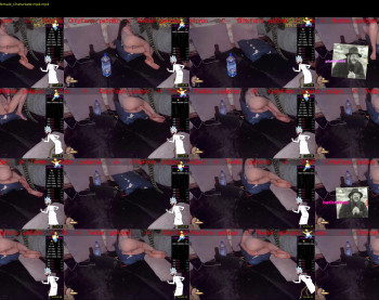 ps4pro — 33 minute Chaturbate female cam show recording, 1080p, Jun 29, 2021