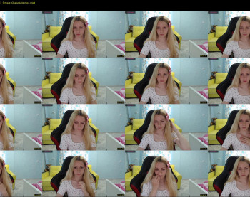puma4ka — 19 minute Chaturbate female cam show recording, 1080p, Jun 30, 2021