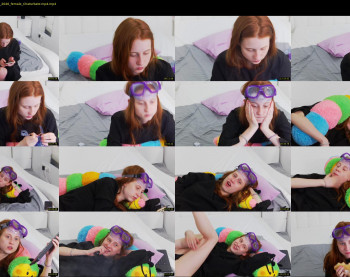 purplebeawer — 70 minute Chaturbate female cam show recording, 1080p, Jun 29, 2021