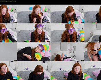 purplebeawer — 58 minute Chaturbate female cam show recording, 1080p, Jun 29, 2021