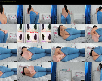 pussysweet9 — 73 minute Chaturbate female cam show recording, 1080p, Jun 29, 2021
