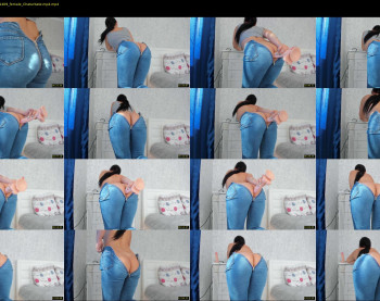 pussysweet9 — 16 minute Chaturbate female cam show recording, 1080p, Jun 29, 2021