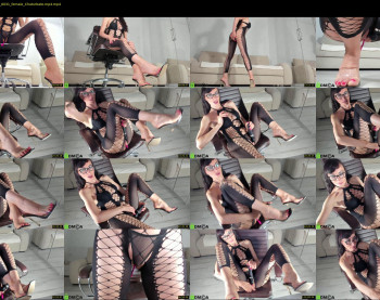 queenviktoria — 69 minute Chaturbate female cam show recording, 1080p, Jun 30, 2021