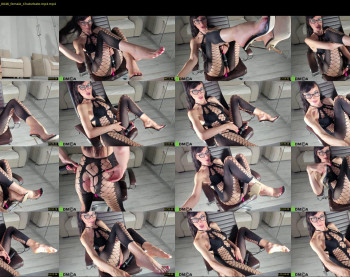 queenviktoria — 70 minute Chaturbate female cam show recording, 1080p, Jun 30, 2021