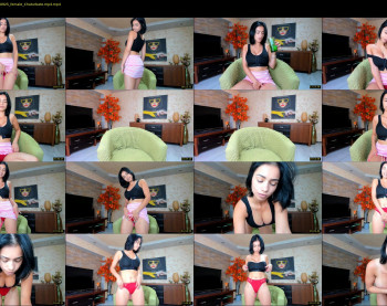 raquelle_star — 70 minute Chaturbate couple cam show recording, 1080p, Jun 29, 2021