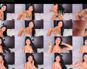 rouse_hallberg_ — 23 minute Chaturbate female cam show recording, 1080p, Jun 29, 2021