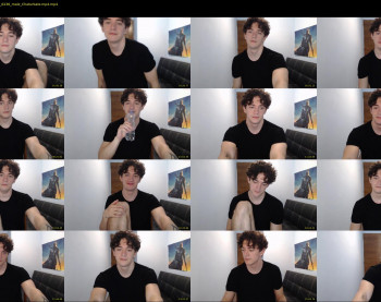 sam_winchest — 29 minute Chaturbate male cam show recording, 720p, Jun 30, 2021