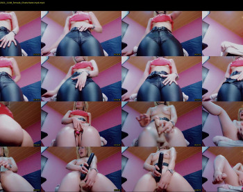 samantha_larusso_ — 57 minute Chaturbate couple cam show recording, 1080p, Jun 29, 2021