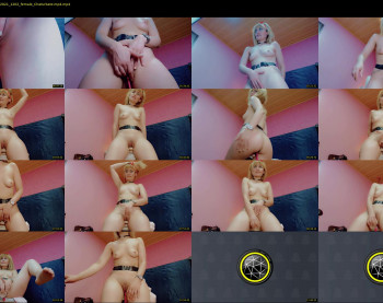 samantha_larusso_ — 14 minute Chaturbate couple cam show recording, 1080p, Jun 29, 2021