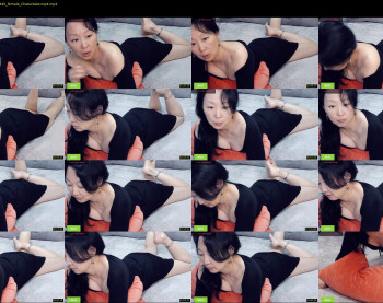 sandrami__ — 13 minute Chaturbate female cam show recording, 720p, Jun 29, 2021