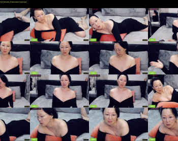 sandrami__ — 64 minute Chaturbate female cam show recording, 720p, Jun 29, 2021