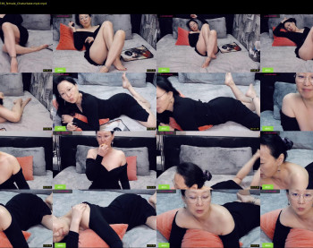 sandrami__ — 16 minute Chaturbate female cam show recording, 720p, Jun 29, 2021