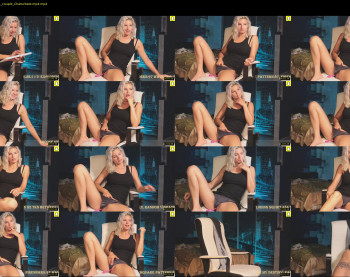 sebilone — 35 minute Chaturbate couple cam show recording, 1080p, Jun 29, 2021