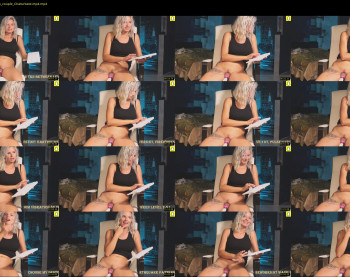 sebilone — 3 minute Chaturbate couple cam show recording, 1080p, Jun 29, 2021