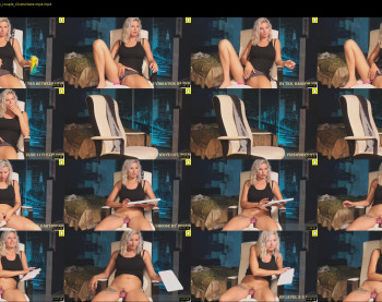 sebilone — 17 minute Chaturbate couple cam show recording, 1080p, Jun 29, 2021
