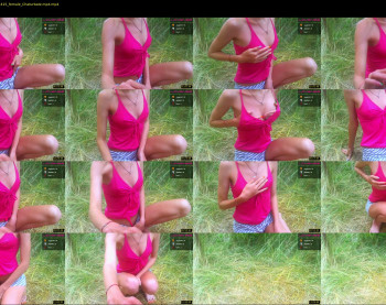 sexyfoxyred — 16 minute Chaturbate female cam show recording, 1080p, Jun 29, 2021