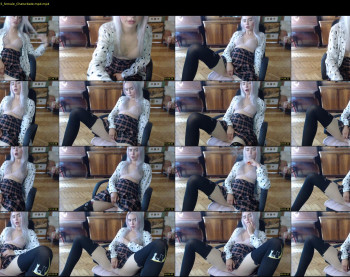 shimizyre — 44 minute Chaturbate couple cam show recording, 1080p, Jun 29, 2021