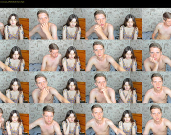 sledadora — 13 minute Chaturbate couple cam show recording, 720p, Jun 29, 2021